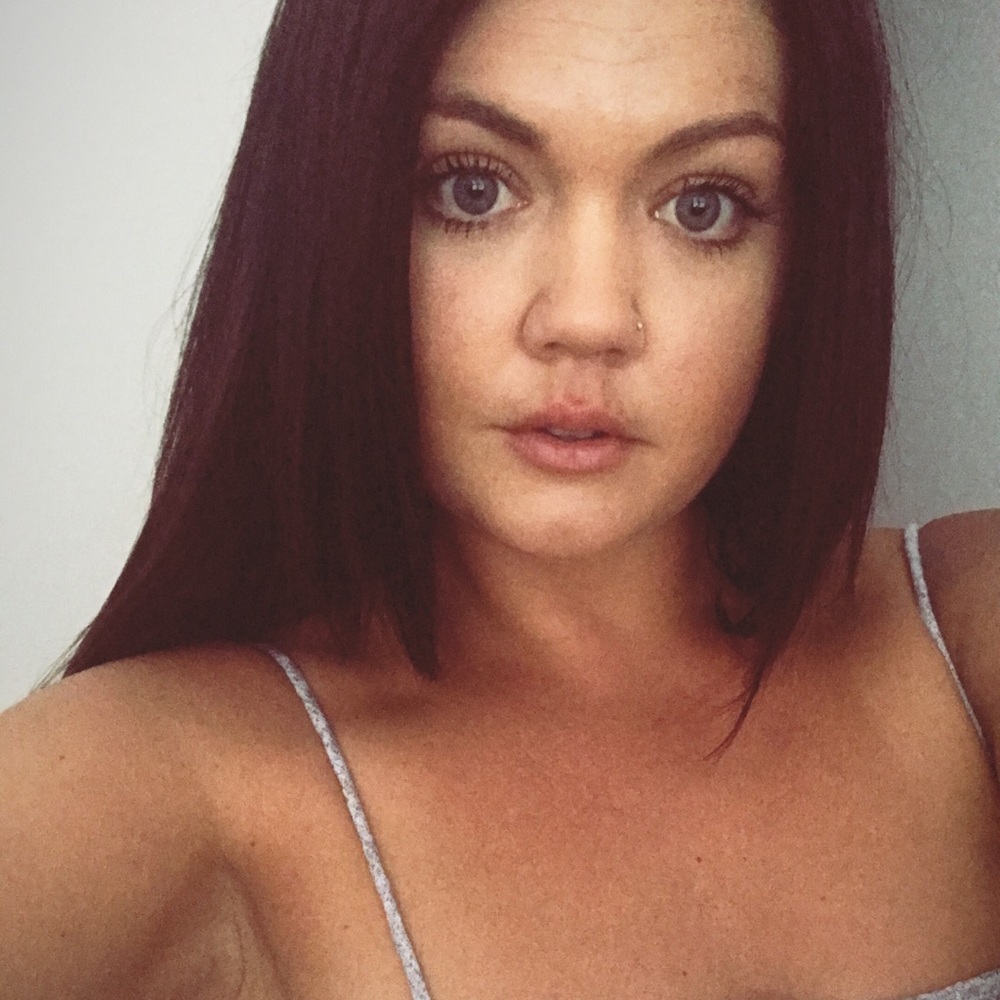 Meet your Posher, Carly